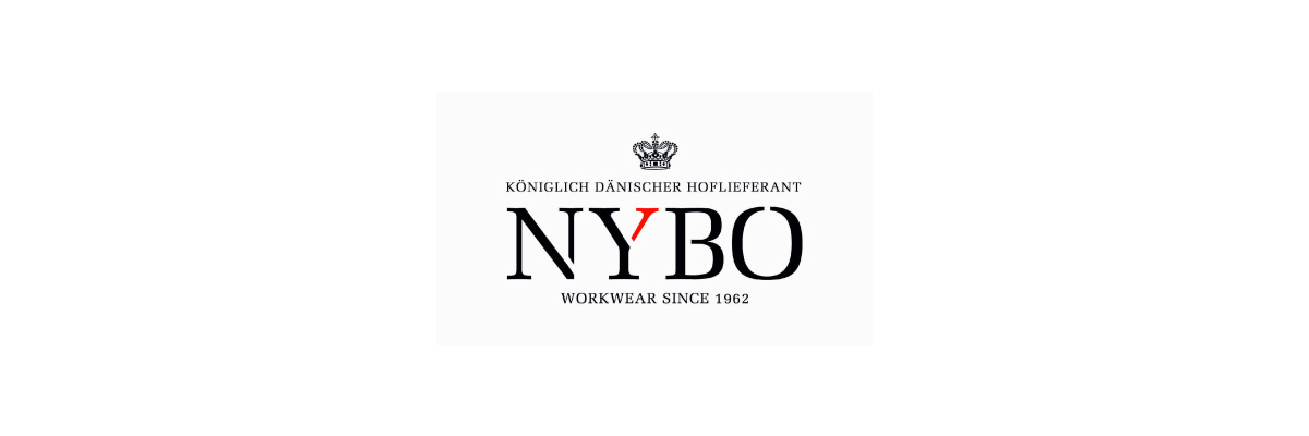 NYBO jetzt erhältlich - 