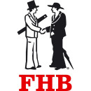 FHB CORD Zunfthose Genuacord ohne Schlag