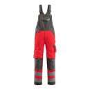 MASCOT® SAFE SUPREME Latzhose mit Knietaschen