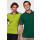 HAKRO Poloshirt Contrast Mikralinar&reg;