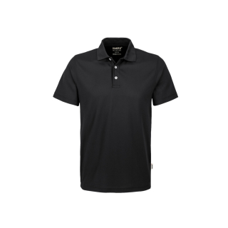 HAKRO Poloshirt COOLMAX®
Farbe: (005)schwarz | Größe: L