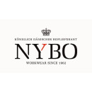 NYBO CLUB-CLASSIC Damenhose, Gummizug hinten