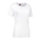 NYBO COMMERCIAL GOODS Damen T-shirt, 1/4-Arm, leicht...
