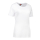 NYBO COMMERCIAL GOODS Damen T-shirt, 1/4-Arm, leicht tailliert