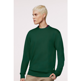 HAKRO Sweatshirt MIKRALINAR® ECO